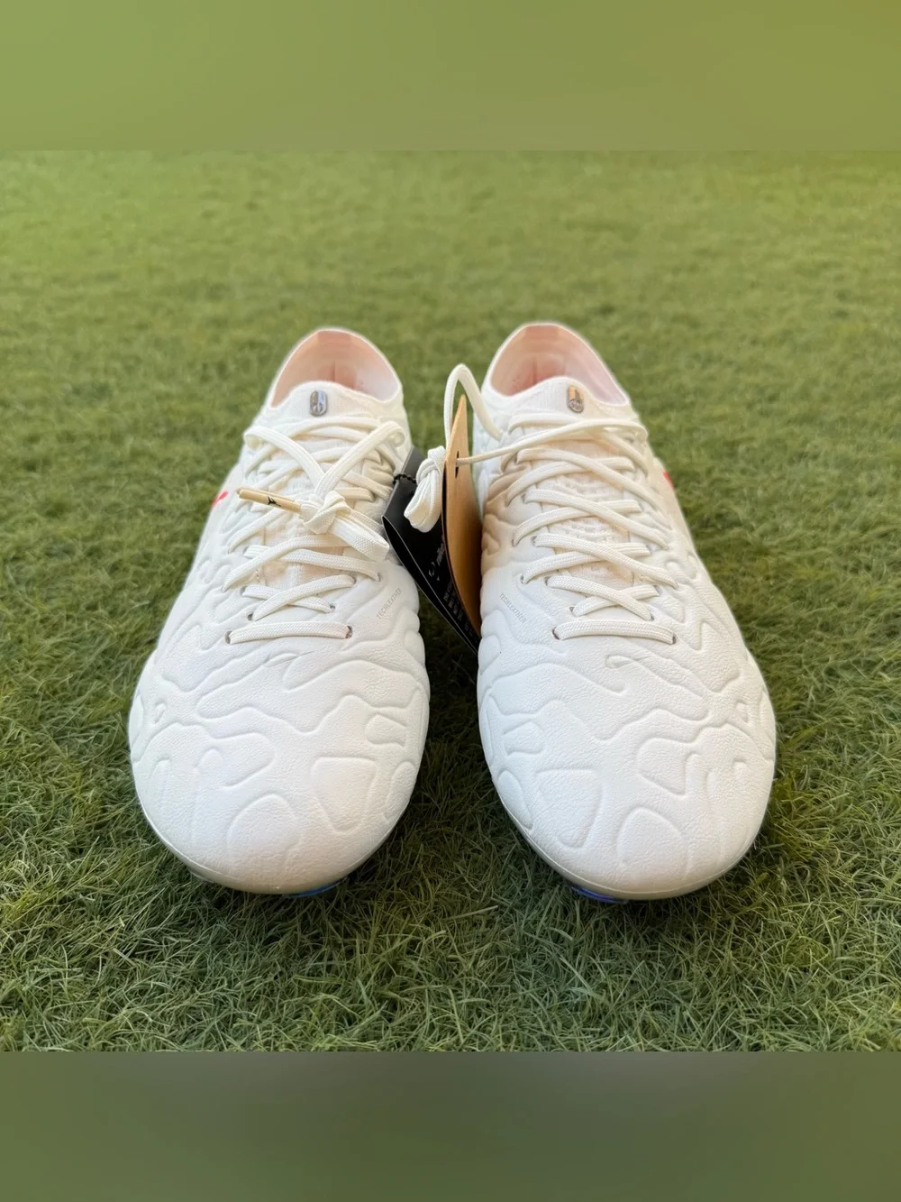 Jordan Tiempo Maestro Elite FG SE